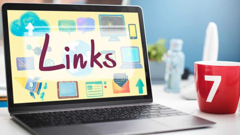 backlink