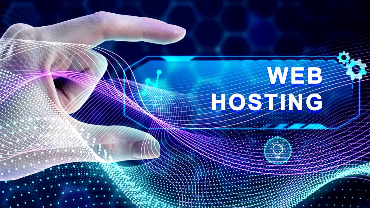 Cara memilih Layanan Hosting Web yang Tepat
