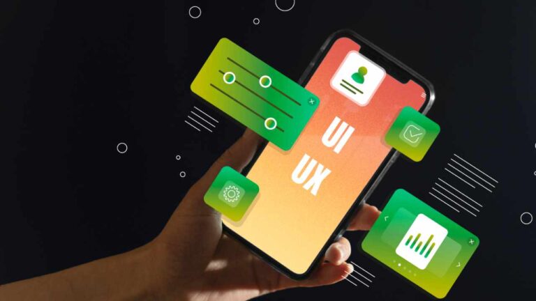 Membangun Pengalaman Pengguna yang Optimal Desain Mobile-Friendly