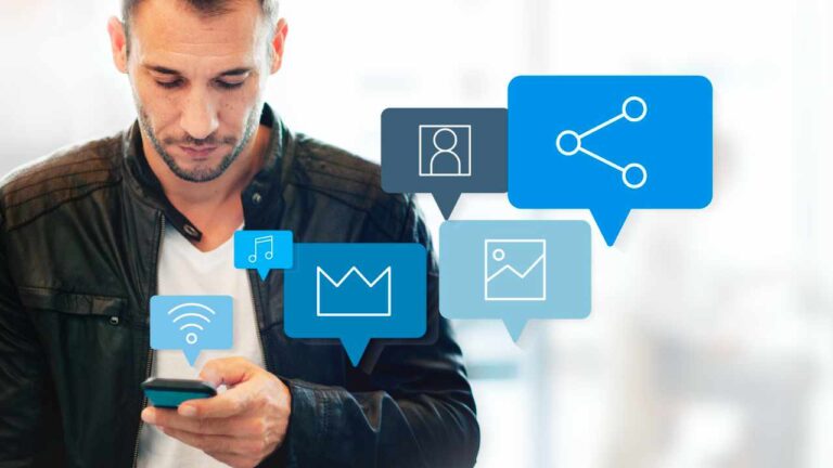 Meningkatkan Bisnis Anda Melalui Interaksi Melalui Media Sosial dan Email Marketing