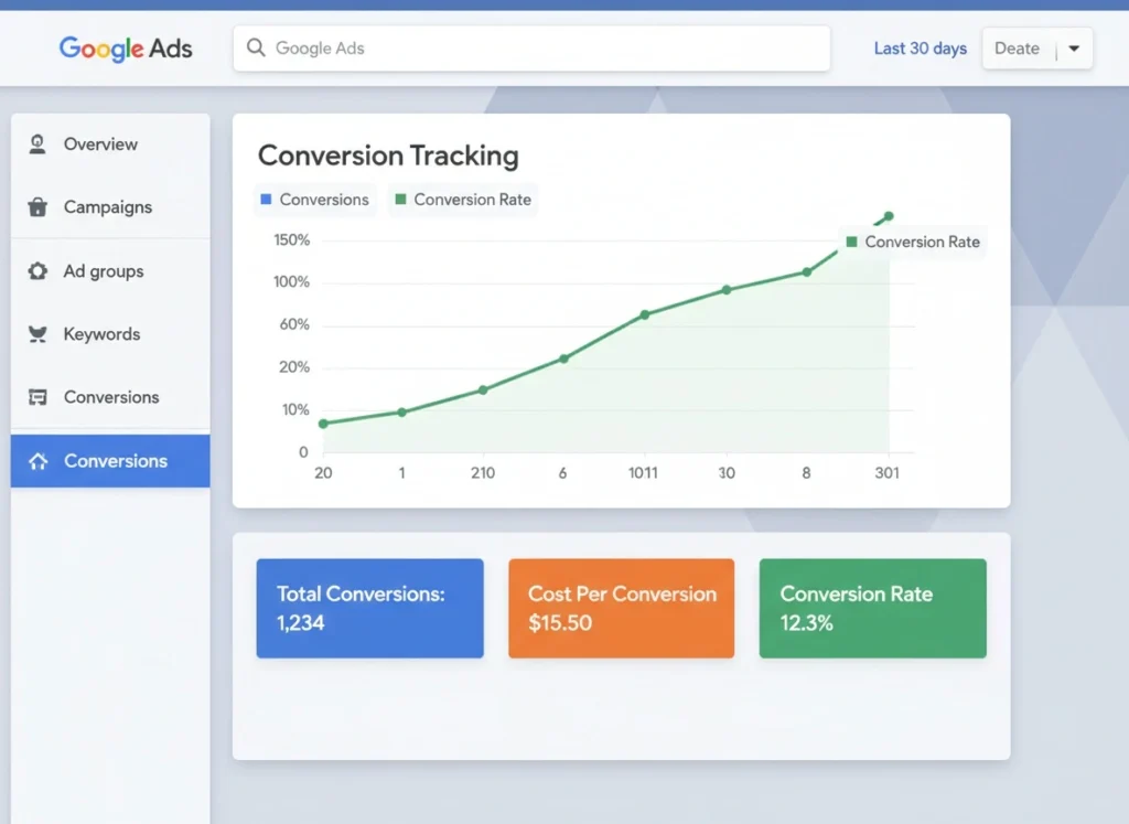 google ads
