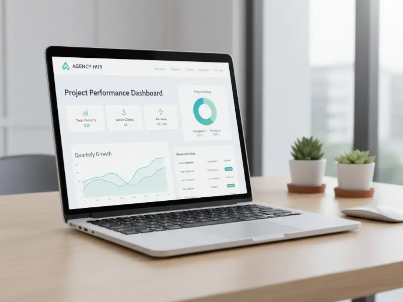 jasa pembuatan website